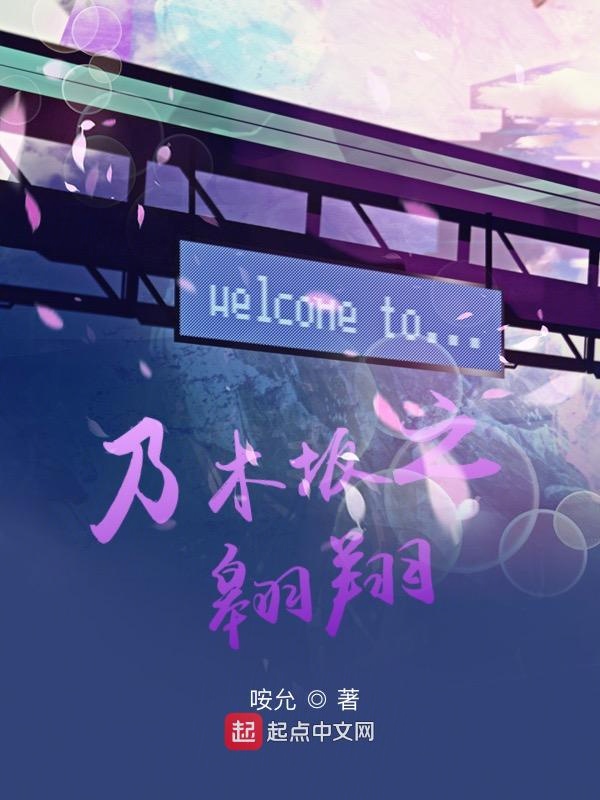 乃木坂之诗之类的小说